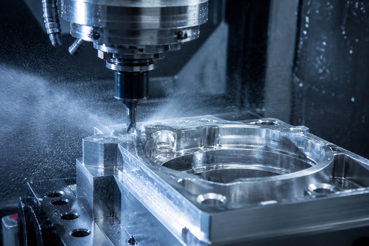 PMA Manufacturing